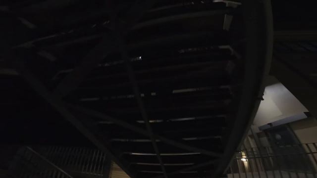 SCREAM 6 VS PARKOUR POV смотреть онлайн