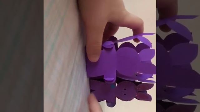 Готовимся к Пасхе (заяц) смотреть онлайн