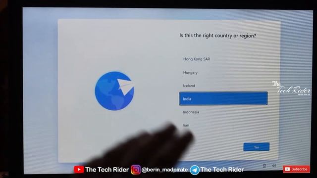 How To Install Windows 11 on Unsupported Processor Laptop I Lenovo V110 смотреть онлайн