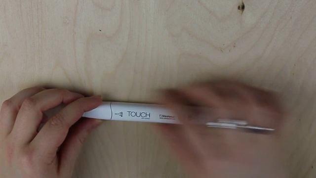 Perfect Copic alternative? Touch Twin Brush Markers смотреть онлайн