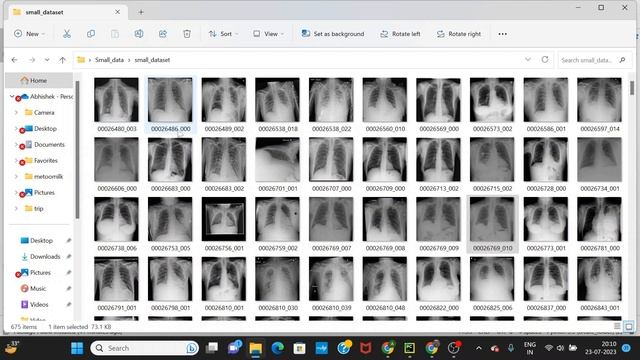 How to resize all images in folder with python in deep learning. смотреть онлайн