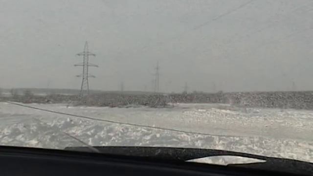 Infiniti FX snow race смотреть онлайн