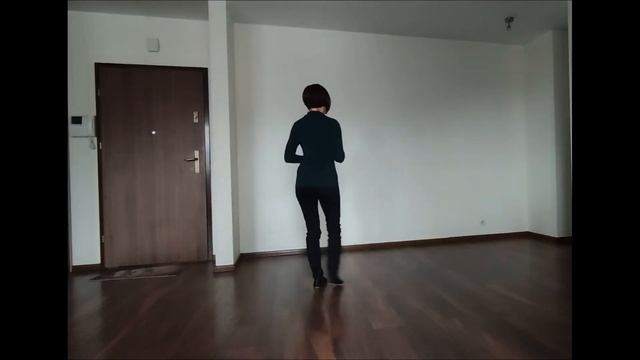 Taniec Grecki - Zorba - Nauka Krok Po Kroku