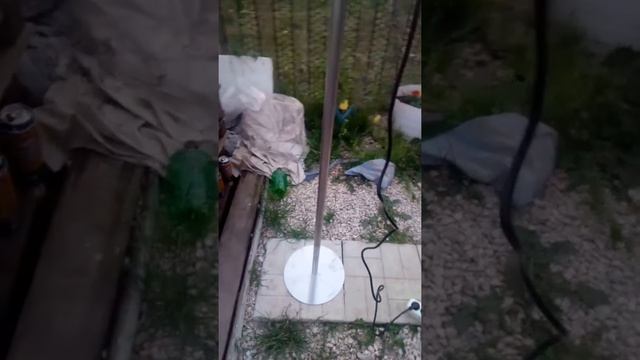 Карбоновый обогреватель Veito Blade Mini 1200W Silver смотреть онлайн