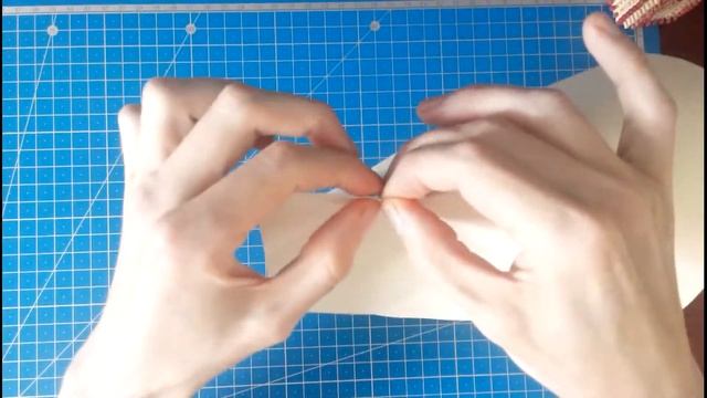 Оригами (Origami): Шкатулка -- Коробочка смотреть онлайн