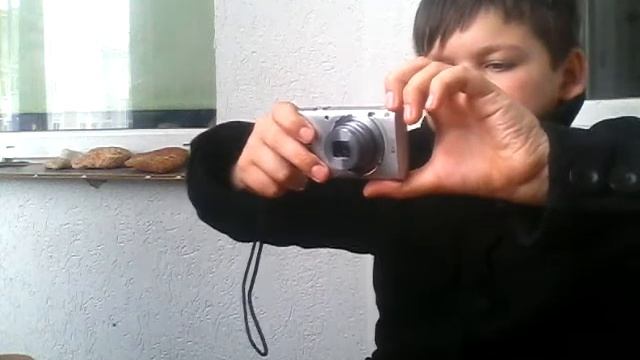 новая камера смотреть онлайн