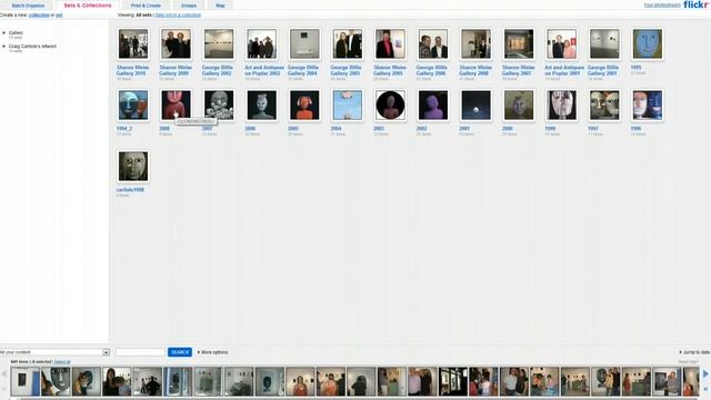 Creating a Custom Flickr Photo Gallery for WordPress смотреть онлайн