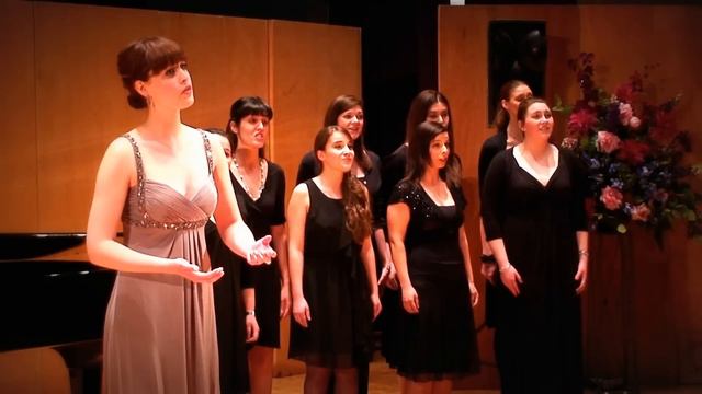 Schubert Ständchen 