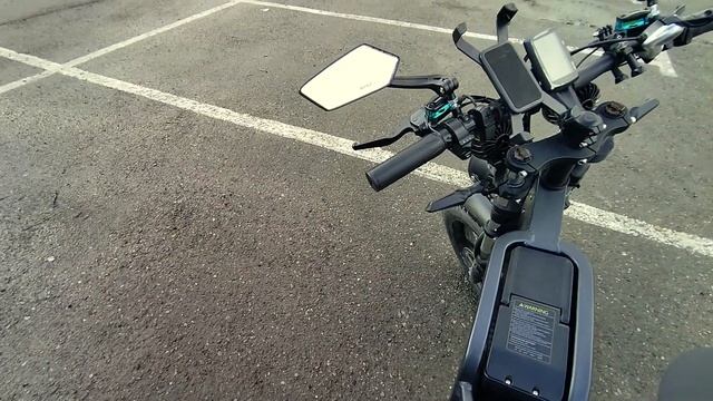 Обзор Syccoba impulse 2023