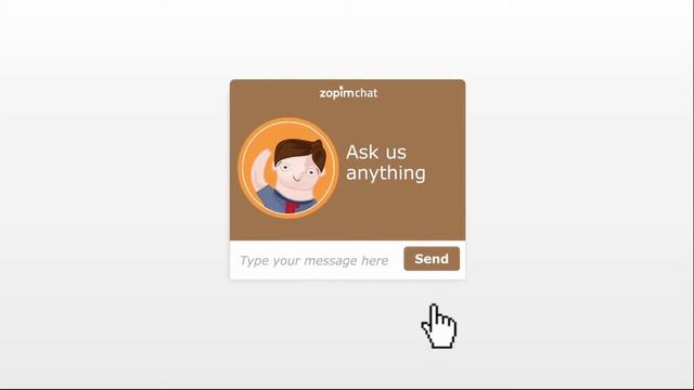 Zopim Plus - Multilanguage and widget customization PrestaShop Module смотреть онлайн
