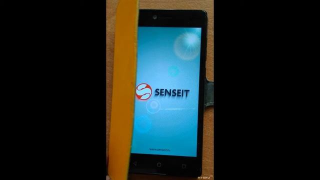 Где купить аналог аккумулятора для телефона Senseit A109, тестирование АКБ | #Обзор смотреть онлайн
