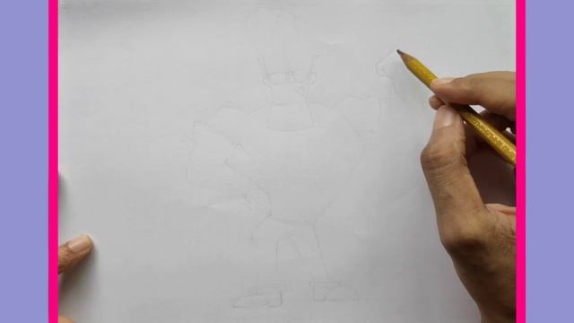 How to draw johnny bravo | johnny bravo drawing | draw johnny bravo | drawing johnny bravo | смотреть онлайн