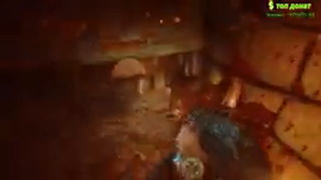 Прохождение Metro 2033 Redux - Начало смотреть онлайн