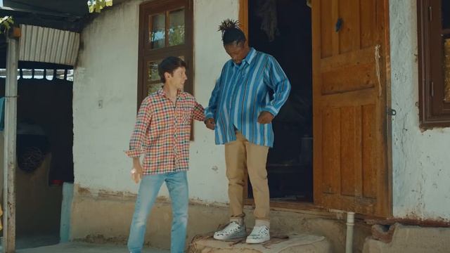 Mavluda Asalxo'jayeva & Manzura - Тожикча смотреть онлайн