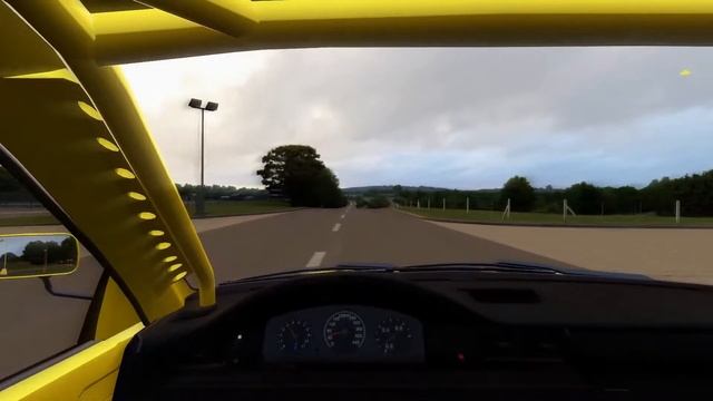LFS | Live For Speed | Honda Civic | EG6 1991 | 1320 MODs EEA | VTEC POWER 1000HP Roll+Drag Link смотреть онлайн