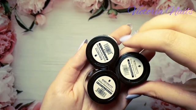 Распаковка посылок с Aliexpress! Полезные материалы для маникюра смотреть онлайн