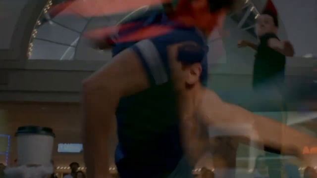 Hawk Cobra Kai | Venom
Ястреб Кобра Кай | Яд смотреть онлайн