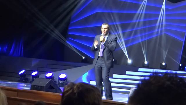 Дмитрий Хохлов День Рождения компании NL International 14 летие часть 3 я смотреть онлайн