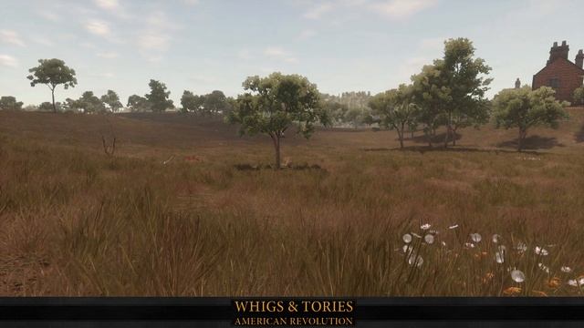 Whigs & Tories (Mini Blog) - Living Day смотреть онлайн