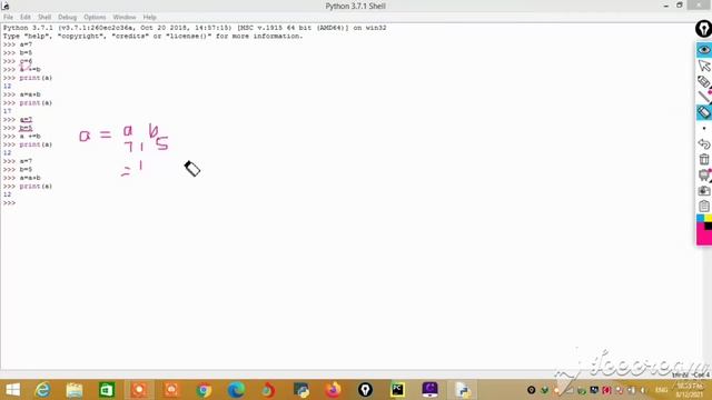 Python Tutorial #9 | Assignment Operator Exercise | and or Not Operator | Python Complete Course смотреть онлайн