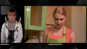 МОЯ СВЕКРОВЬ — МОНСТР ► ЯГОДКА ► 15  НЕДЕЛЯ ► 4  ДЕНЬ