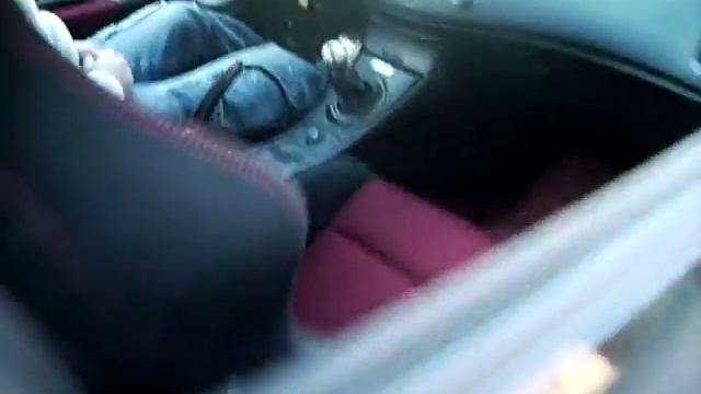 Honda Civic Type R 2007 cortando inyeccion смотреть онлайн
