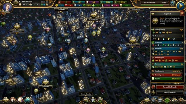 Urban Empires - I GOT TO THE END смотреть онлайн