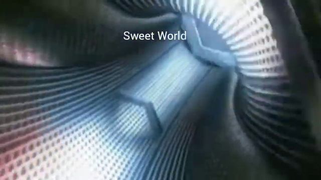 Sweet World BGA смотреть онлайн