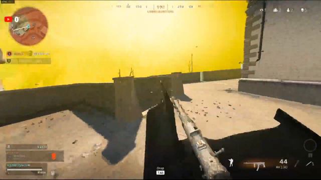 🔴 LIVE: Warzone!! Best Loadouts + Aim Trainer= HACKS? Snappy KBM Gameplay!!! смотреть онлайн