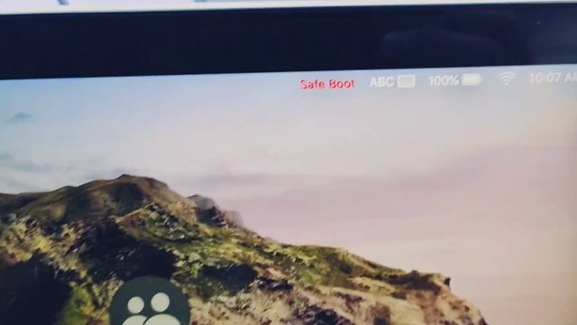 How To Enter Safe Mode For Mac #احترف_مع_الحسيني