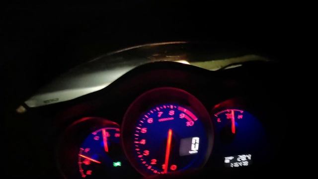 Rx-8 bridgeport acceleration смотреть онлайн
