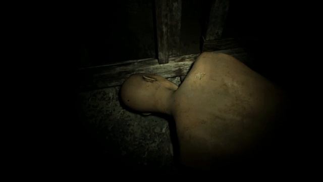 The Game Bros - Resi7 Beginning Hour Ep03 Exploring the Death Cabin смотреть онлайн