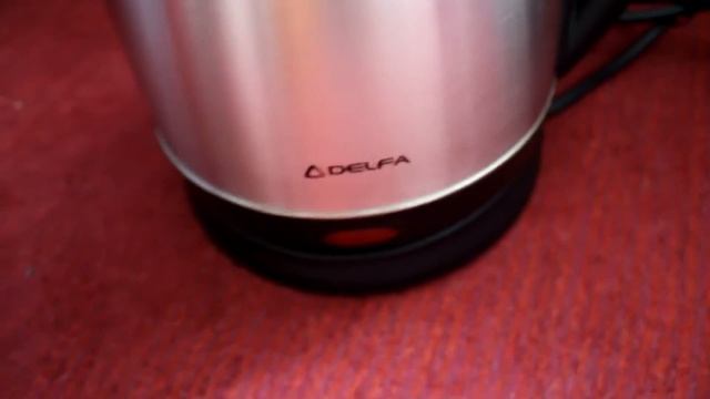 Delfa DK 1100X смотреть онлайн