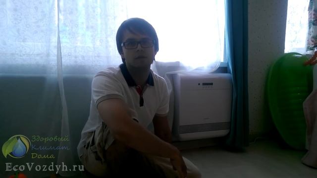 Бризер Тион О2 отзыв, район Новая Сходня смотреть онлайн
