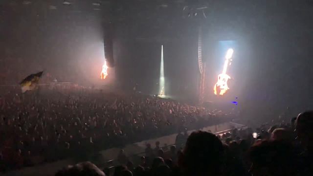 АЛИСА САНКТ-ПЕТЕРБУРГ 2019 ПРЕЗЕНТАЦИЯ АЛЬБОМА ПОСОЛОНЬ смотреть онлайн
