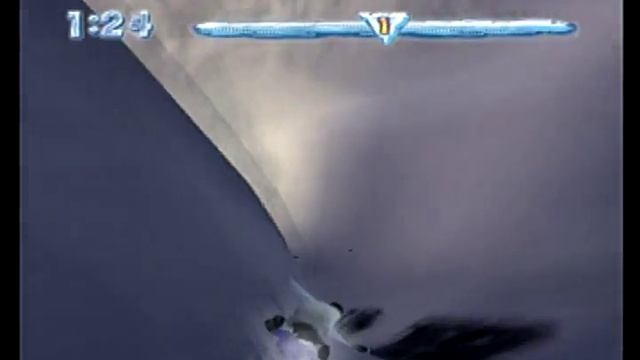 Happy Feet PS2 Amigo Race смотреть онлайн
