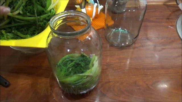 Салаты с Ананасами