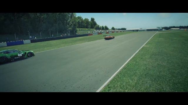 Assetto Corsa Competizione / Can't Get Enough of the Weekend - Mindme смотреть онлайн