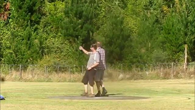 Easter Classic TR Postal 2013 Robinson Fuller Brown смотреть онлайн