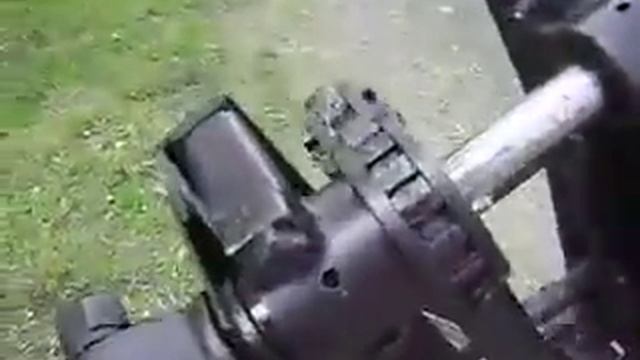 Старинный Перфоратор. Crazy Antique Hammer Drill. смотреть онлайн