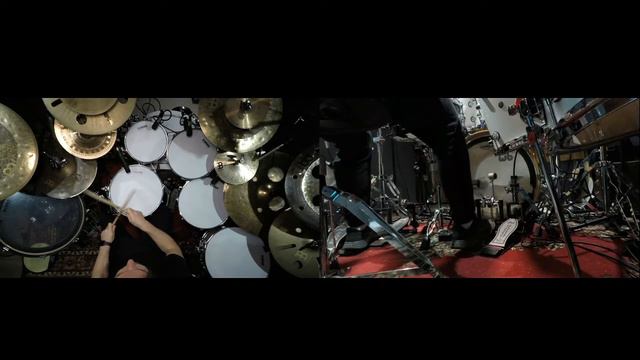 EZ Drum Version_ When I Come Around (Green Day ) Play-Along смотреть онлайн