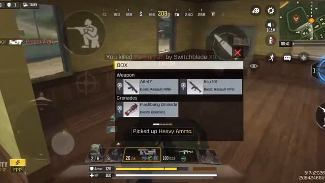 iPhoneX CODM BATTLE ROYALE TEST SHOULD YOU BUY? смотреть онлайн