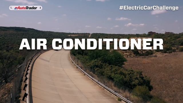 #ElectricCarChallenge: Audi e-tron 55 Quattro Advanced battery test смотреть онлайн