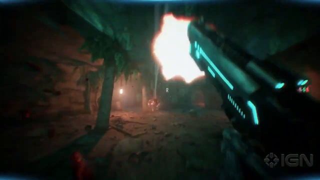 Warstride: Challenges - Gameplay Walkthrough смотреть онлайн
