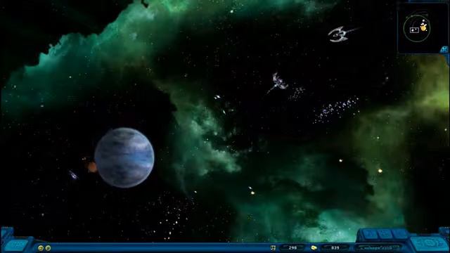 Космические Рейнджеры 2 HD #19 смотреть онлайн