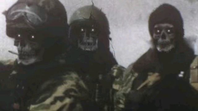 Cowbell Killaz - 808 (slowed) смотреть онлайн