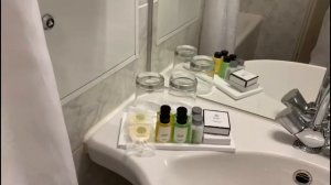 Обзор гостиница Октябрьская , Санкт- Петербург , 4*