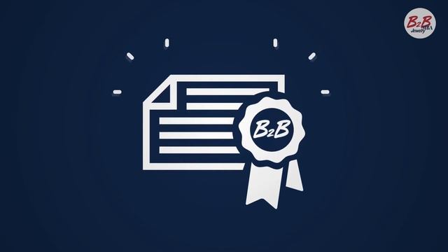 В2В Jewelry: Что делать с сертификатами? Важный момент!