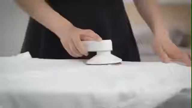 Портативная подвесная гладильная машина для дома, коммерческий паровой электрический утюг смотреть онлайн