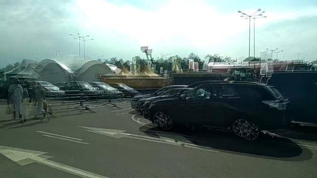 Выставка "БелАгро-2019" Часть 1: John Deer, HORSCH, KUHN и другие. смотреть онлайн